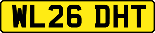 WL26DHT