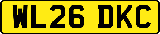 WL26DKC