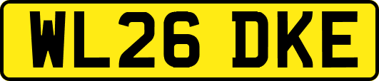 WL26DKE