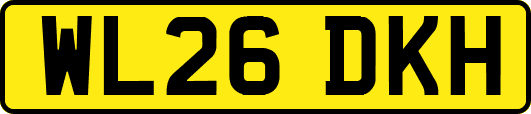 WL26DKH