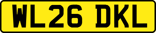 WL26DKL