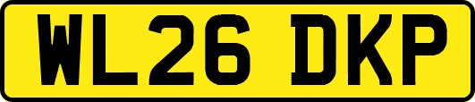 WL26DKP