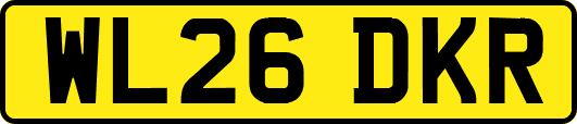 WL26DKR