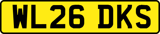WL26DKS