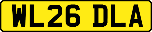 WL26DLA