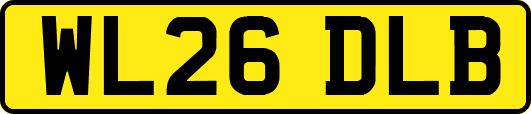WL26DLB