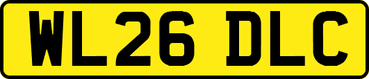 WL26DLC