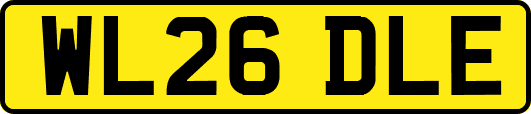 WL26DLE