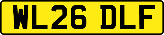 WL26DLF