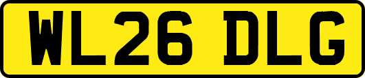 WL26DLG