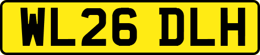 WL26DLH