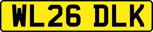 WL26DLK