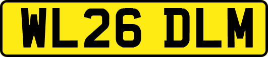 WL26DLM