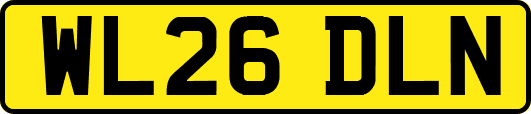 WL26DLN