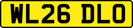 WL26DLO