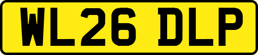 WL26DLP