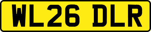 WL26DLR