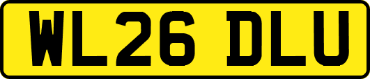 WL26DLU