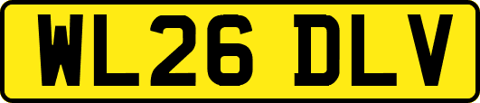 WL26DLV