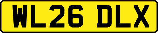 WL26DLX