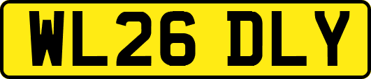 WL26DLY