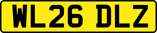 WL26DLZ