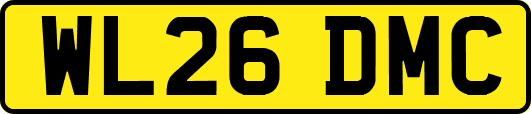 WL26DMC