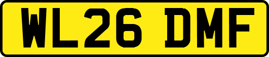 WL26DMF