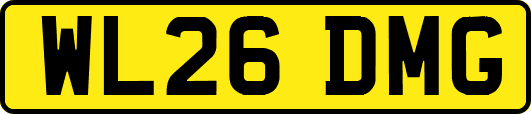WL26DMG