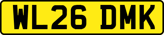 WL26DMK