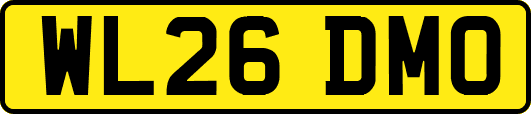WL26DMO