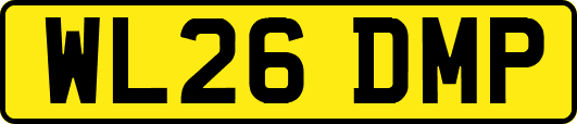 WL26DMP
