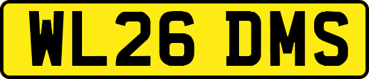 WL26DMS