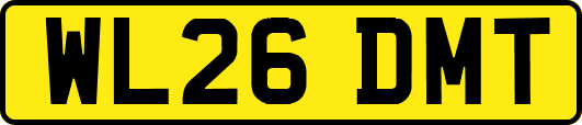 WL26DMT
