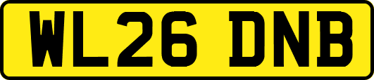 WL26DNB
