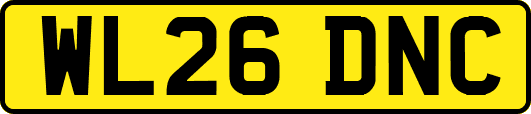 WL26DNC