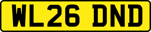 WL26DND
