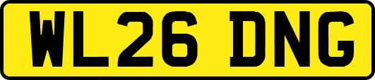 WL26DNG