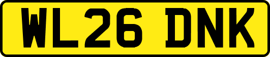 WL26DNK
