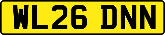 WL26DNN