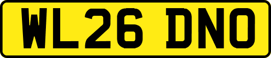 WL26DNO