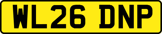 WL26DNP