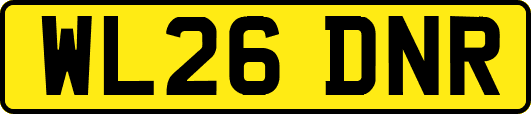 WL26DNR