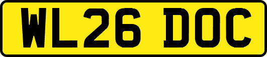 WL26DOC