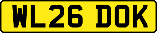 WL26DOK