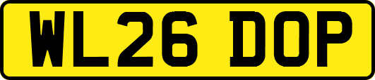 WL26DOP