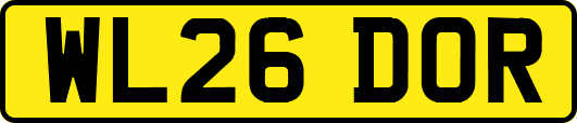 WL26DOR
