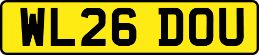WL26DOU
