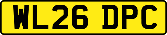 WL26DPC