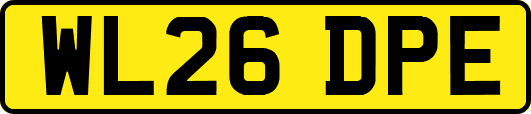 WL26DPE